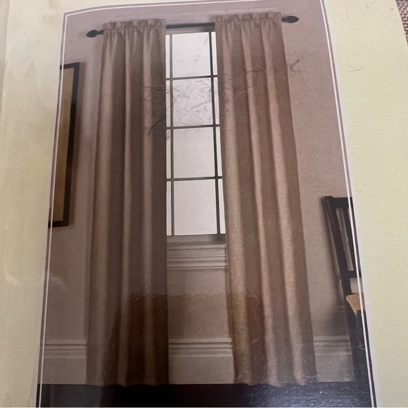 BNIB Window Panel Set! - Picture 3 of 11